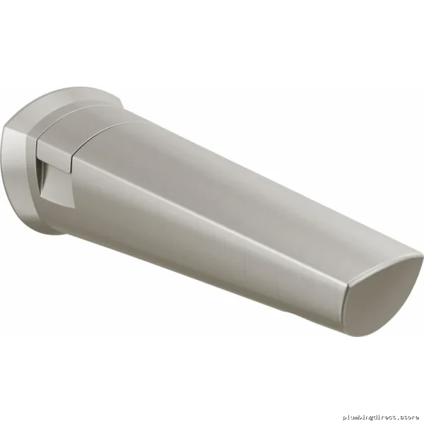 Galeon Leak-Resistant Tub Spout with Diverter - Stainless RP101394SS Delta