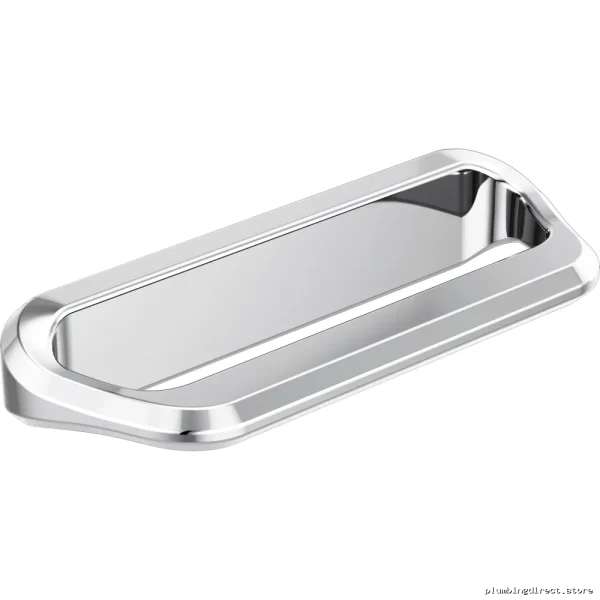 Modern Chrome Kitchen Cabinet Drawer Handle - LeviOr