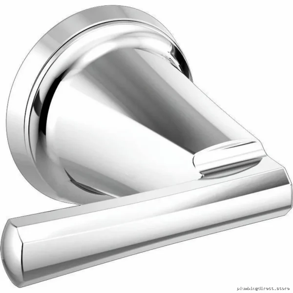Levoir Chrome HL5898-PC Brizo Wall Mount Lever Handle Pair - Durable & Easy Install