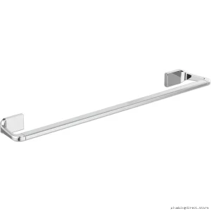 Levoir 18-Inch Chrome Towel Bar - Brizo Model 691898-PC