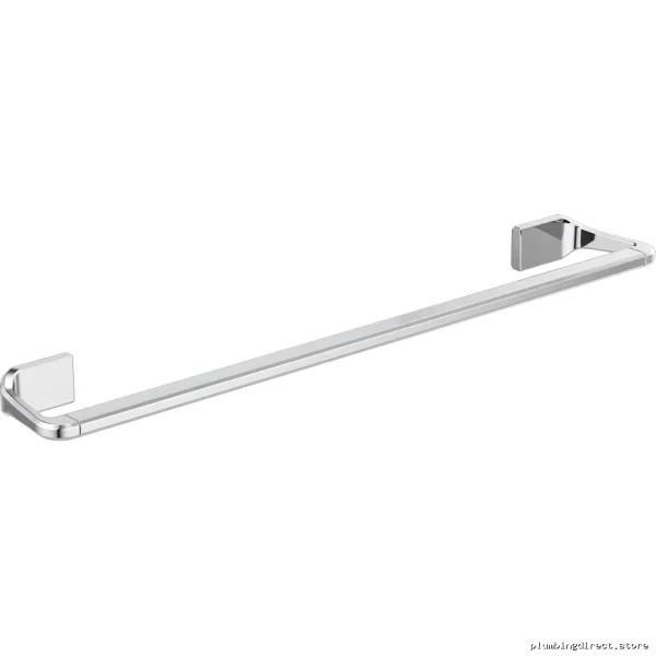 Levoir 18-Inch Chrome Towel Bar - Brizo Model 691898-PC