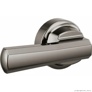 Levoir Universal Black Onyx Replacement Tank Lever - Modern Design 696398-BNX Brizo