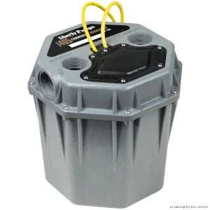 Liberty Pumps 405 1/2 HP Utility Drain Pump 115 Volt