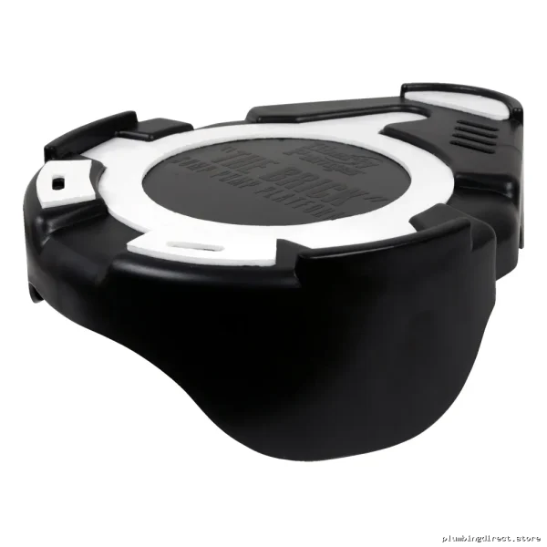 Liberty Pumps Durable Brick Sump Pump Platform Model 四四四五〇〇〇 - Image 2