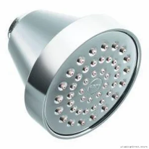 Low-Flow 1-Function Shower Head 1.5 GPM - Chrome Moen 6399EP15