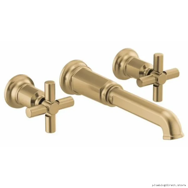 Luxe-Gold-In vari-Wall-Mounted-Tub-Fillers-Handles-N…