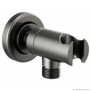 Bathroom Wall Mount Handshower Holder - Luxe Gold Finish RP76775SL Brizo