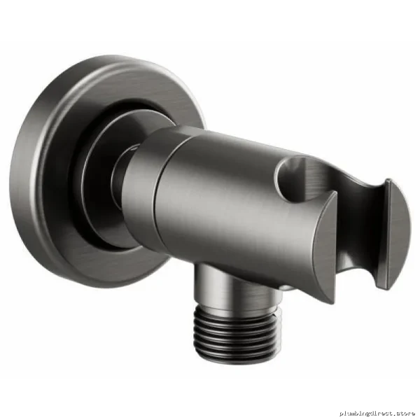Bathroom Wall Mount Handshower Holder - Luxe Gold Finish RP76775SL Brizo