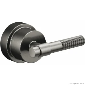 Luxe Steel Brizo Litze Pressure Balance Valve with T-Lever