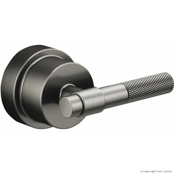 Luxe Steel Brizo Litze Pressure Balance Valve with T-Lever