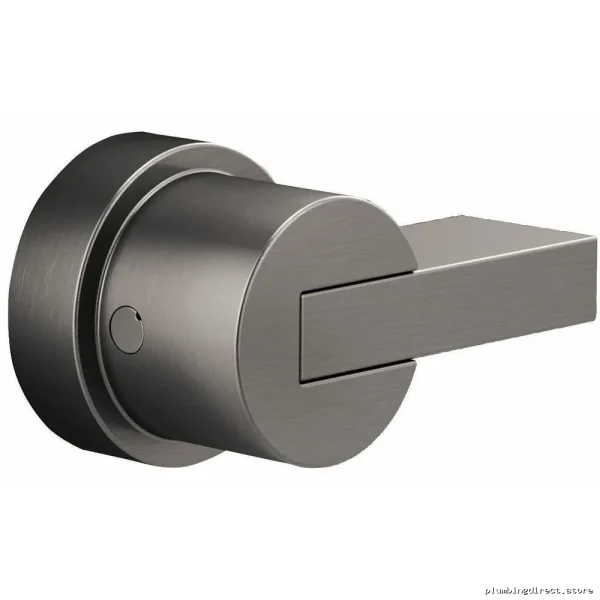 Luxe Steel Durable Pressure Balance Valve Trim Lever Handle Kit - HL60P32-SL Brizo - Image 2