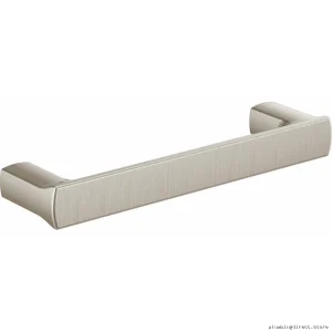 Modern Kitchen Drawer Handle Luxury Nickel Finish Brizo 699106-NK