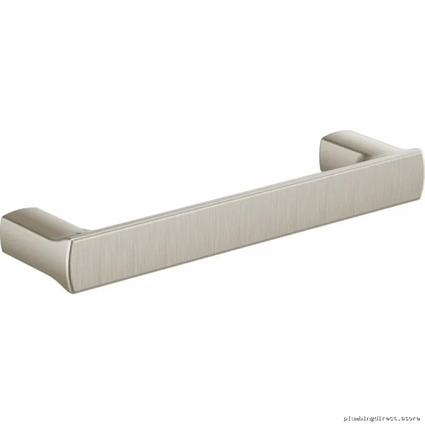 Modern Kitchen Drawer Handle Luxury Nickel Finish Brizo 699106-NK