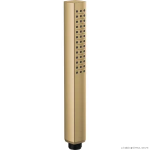 Luxury Brilliant-Gold Han*dshower | Ki*n*t*u Series from B*rizzo