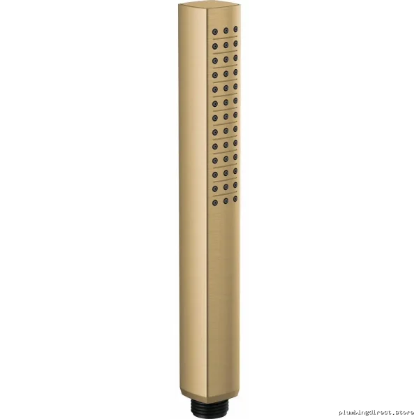 Luxury Brilliant-Gold Han*dshower | Ki*n*t*u Series from B*rizzo