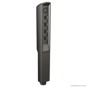Luxury Linear Square Versatile Hand Shower with H₂Okinetic Spray - Luxe Stainless Steel RP9₂₀₀₇SL Brizo