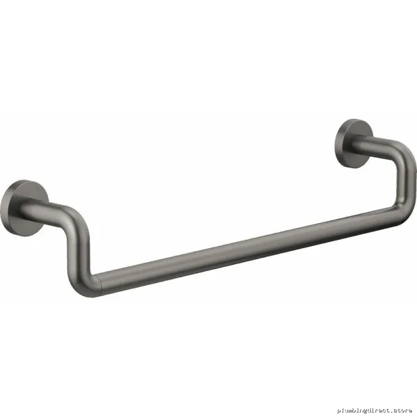 Luxury Stainless Steel Towel Bar for Modern Bathrooms | Brizo