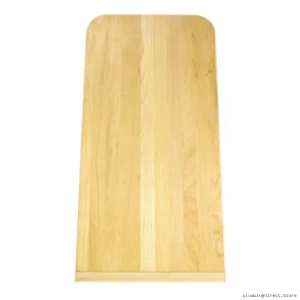 Maple Wood Cutting Board MB100 - Durable Kitchen Chopping Block