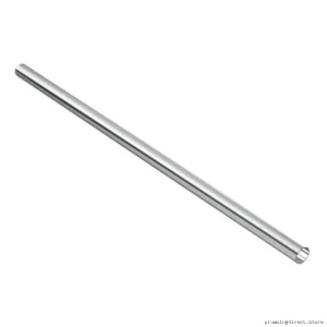 Mason 18 Inch Chrome Towel Bar - YB8098CH for Moen Bathrooms