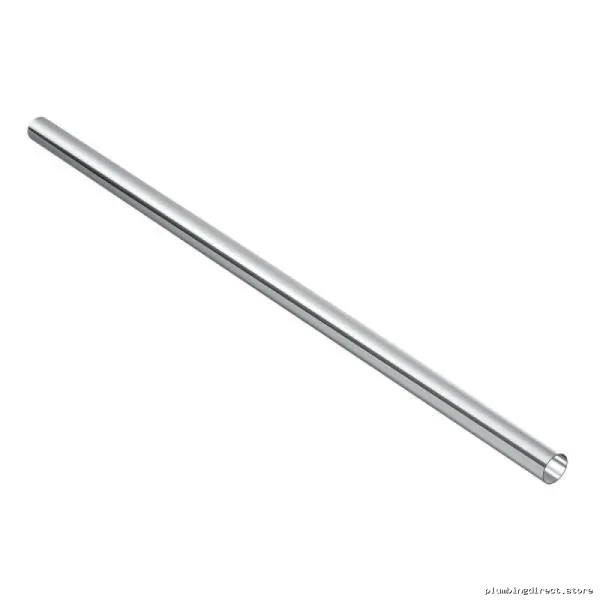 Mason 18 Inch Chrome Towel Bar - YB8098CH for Moen Bathrooms
