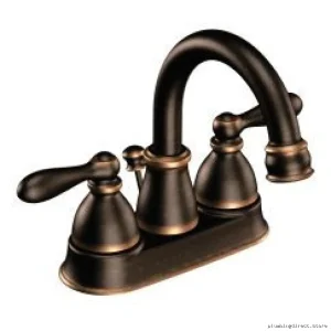 MediteranienBronzCentersetBathFaucetCode_MoensWS系列易安装款