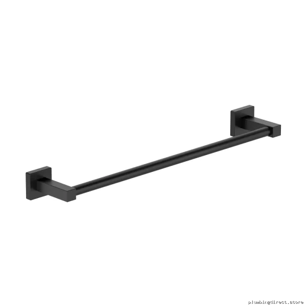 Symmons Duro TB Modern Bathroom Towel Rack - Matte Finish