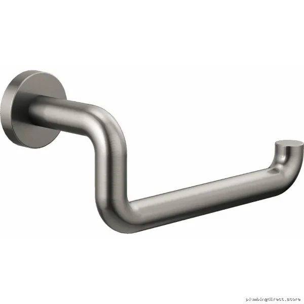 Modern Luxe Stainless Steel Toilet Paper Holder - Brizo