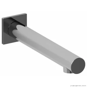Modern Chrome Bathtub Spout by RioBel - Model #847C