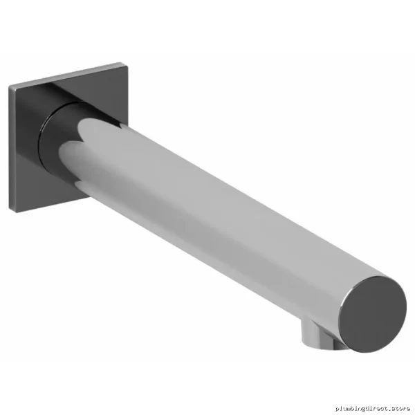 Modern Chrome Bathtub Spout by RioBel - Model #847C