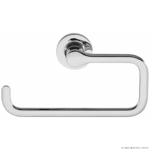 Modern Chrome Towel Ring - Studio S Collection by American Standard