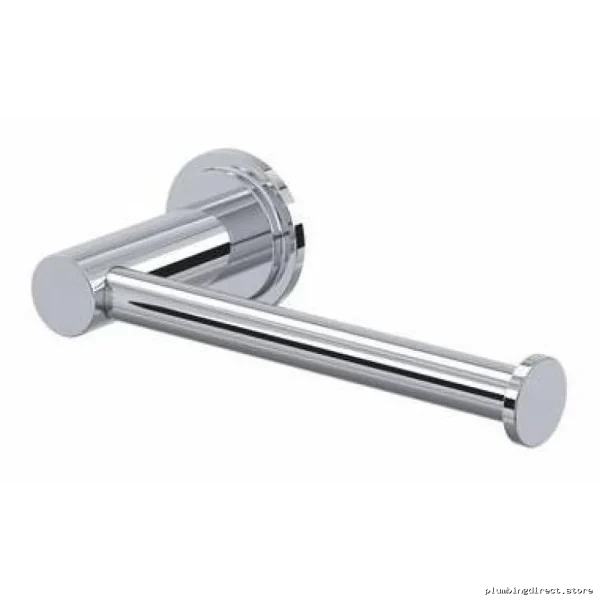 Modern Chrome Wall-Mount Toilet Paper Holder By Arca AA/RIOBEL