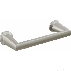 Modern Delta Galeon 8 Stainless Steel Bathroom Towel Rack