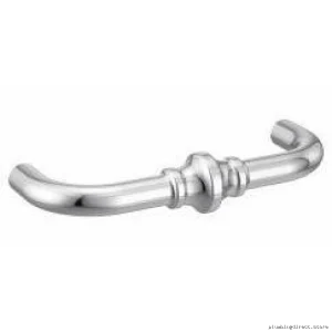 Modern Chrome Kitchen Drawer Pull Handle - YB0507CH for Moen