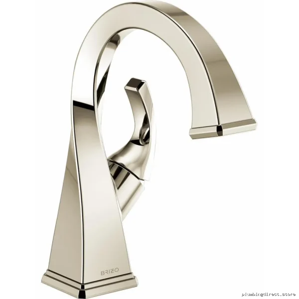 Brizo Virage Modern One-Handle Bath Faucet – PN Finish #6503