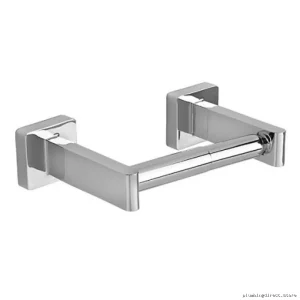 CS Series Modern Square Chrome Finish Toilet Paper Holder - American Standard 8335230.002