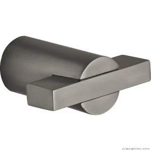 Brizo Luxe Steel Drawer Pull - Modern Cabinet Handle 699135-SL