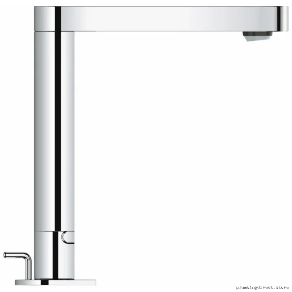 Modern Versatile Bathroom Faucet - Polished Chrome 20302003 Grohe - Image 3