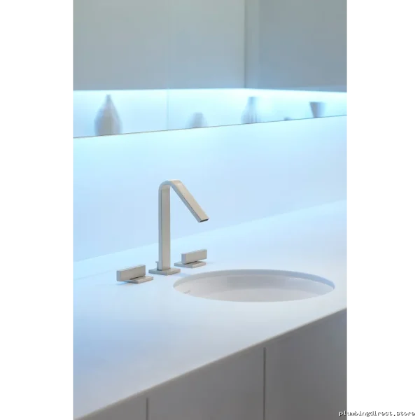 Modern Verticyl Round Undermount Bathroom Sink | White Easy-Install 2883-0 Kohler - Image 3
