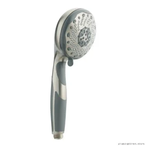 Moen 21778KSRN 7-Function Spot-Resistant Brushed Nickel Hand Shower