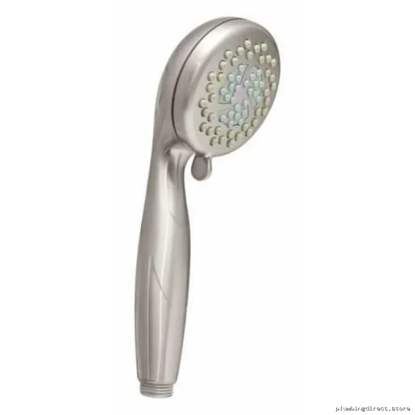 Moen 3-Function Hand Shower - Spot Resistant Brushed Nickel