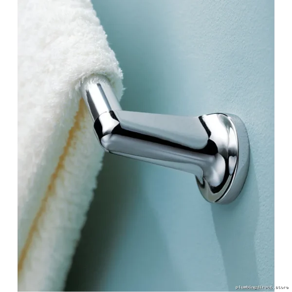 Chrome 24 Aspen Towel Bar | Moen 5824CH Stainless Steel Bathroom Accessory