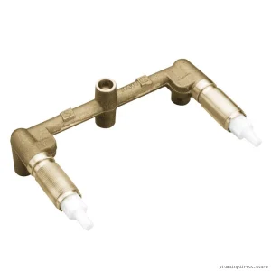 Moen 72964 Rough-In Valve for Tub and Shower Faucet Installation