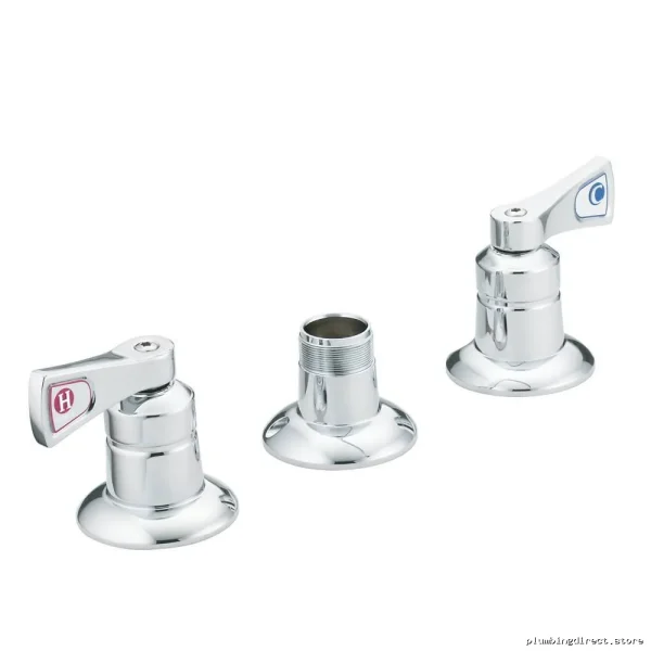 Moen M-Dura Spoutless Kitchen Faucet – Model 8226 Chrome Finish – Modern Design & Durability