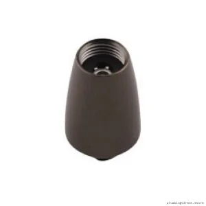 Moen A714ORB Oil Rubbed Bronze Vacuum Breaker for Plumbing Safety