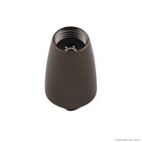Moen A714ORB Oil Rubbed Bronze Vacuum Breaker for Plumbing Safety