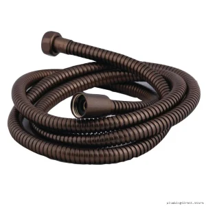 Moen A726BR Premium Shower Hose in Brown