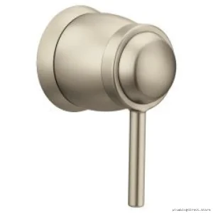 Moen Adjustable Faucet Valve Trimmer - Brushed Nickel Finish & Model #TXXXXXX