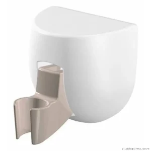 Moen Adjustable Non-Slipping Bath Accessory for Showers
