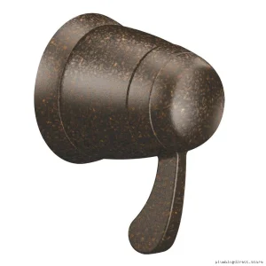 Moen Adjustable Volume Control Trim Kit - Oil-Rubbed Bronze TS3600ORB