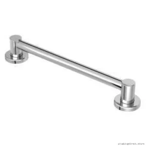 Align 42 Secure Chrome Grab Bar - YG0442CH Moen Model